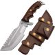 K2 Tactical Tracker Knife Collection - K2-S001
